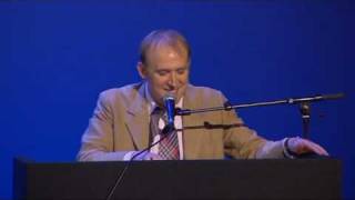 Tim Vine  The Importance of Rehearsal [upl. by Walther]