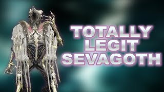 Totally Legit Guide  Sevagoth [upl. by Lemuelah]