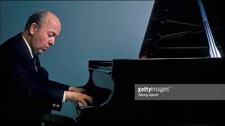 Beethoven Piano Concerto No4 in G major Op58 Ivan Moravec [upl. by Ymmac]