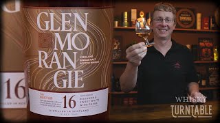 Glenmorangie  16 Jahre  The Nectar 46  Vol vs 12 Jahre  Nectar DÒr 46  Vol [upl. by Molloy]