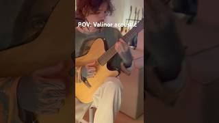 Valinor acoustic [upl. by Meda]