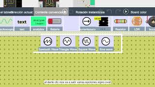 ¿Cómo utilizar el simulador DCACLab [upl. by Alletneuq]