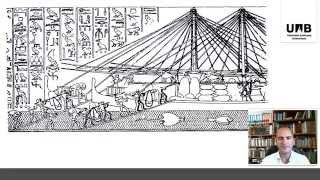 Coursera egiptología IEPOA UAB L5B01 E1 AMON De Tutmosis I a Hatshepsut  Prof Jose Lull [upl. by Rie]