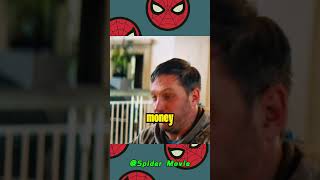 Hidden details in the Venom moviemovie marvel [upl. by Engdahl]