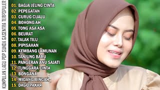 BAGJA JEUNG CINTA  NINA  POP SUNDA COVER GASENTRA FULL ALBUM [upl. by Patnode622]