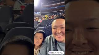 🔴Live 【本日の試合情報】 Yokohama BayStars vs Hiroshima Carp 声出しファミリー増加中 baystars [upl. by Nepean]