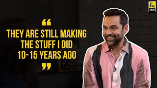 Abhay Deol Interview with Anupama Chopra  Jungle Cry  Film Companion [upl. by Boar]