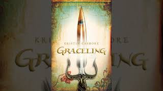 Graceling Graceling Realm 1 Ambience Soundscape  Reading Music [upl. by Aihsemek711]