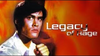 Legacy Of Rage 1986 Movie Review [upl. by Uchish917]