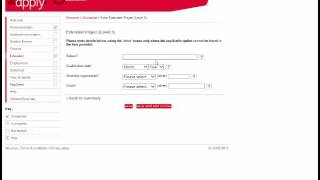 How to complete your UCAS Form  Education  EPQ [upl. by Rains]