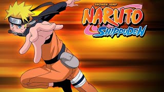 Naruto Shippuden S10 EP204 Tamil [upl. by Lyj]