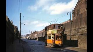 My Slideshow Old Springburn Road and Castle Street by Stephen Bannon [upl. by Pierrette]