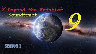 X Beyond the Frontier  Another day another galaxy  Soundtrack 9 [upl. by Aneda]