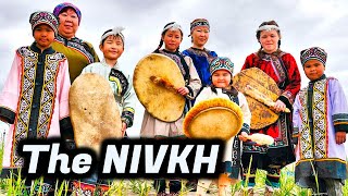 Native People Of The Island Of Sakhalin Who Are They [upl. by Tamanaha396]