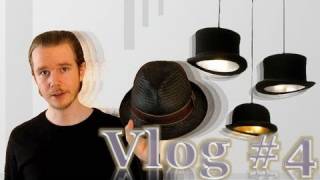 How to spot a good fedora This video is so quotchicquot [upl. by Yelruc83]