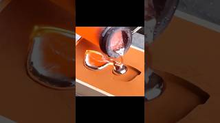 Lawa experiment to make optical shorts video lifehacks [upl. by Sunda133]