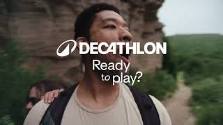 Лятото е тук с DECATHLON [upl. by Ludwog10]