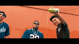 PARGABANDIDOS FT OMAR THUG BLOES VIDEO OFICIAL [upl. by Brandon]