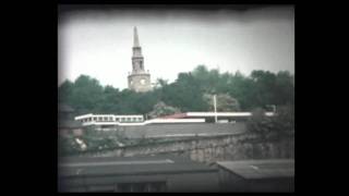 River tyne about 1975 [upl. by Arakihc]