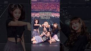 Describing blackpink member Xtheticshinningstars123 [upl. by Nutsud]