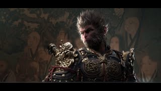 Gods VS Monke  Black Myth Wukong Lets Play  1 [upl. by Ahsert179]