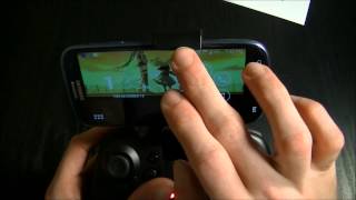 G910 Bluetooth Controller Review [upl. by Adnara]