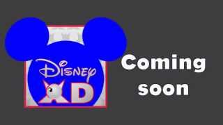 Disney XD rebrand teaser full [upl. by Aisel]