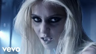 The Pretty Reckless  Going To Hell Official Music Video [upl. by Yran883]