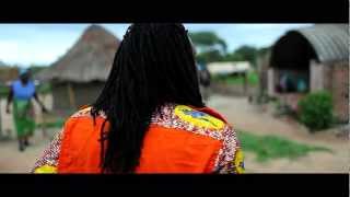 Chimurenga Renaissance  Boom Official Music Video [upl. by Neural]