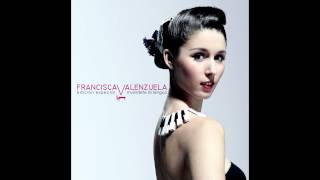 Francisca Valenzuela  No Necesito Mucho En Vivo Official Audio [upl. by Hairu]