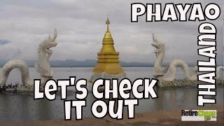 JCs Road Trip to Phayao Thailand Part 1 [upl. by Summons880]