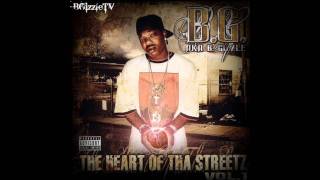 BG  Heart Of The Streets [upl. by Hausner434]