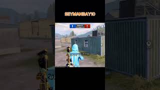 sumbula jon 😂 pubgmobile pubgmnextstarprogram tdm m24 [upl. by Paine]