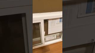 Egress Window Installation Made Easy [upl. by Geoff]