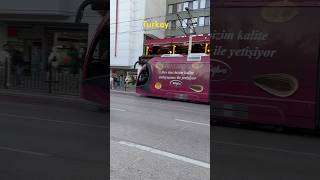 Bursa city sightseeing turkey travel turkey shorts shortvideo viralshorts [upl. by Vona]