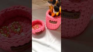 crocheterapia passoapasso artesanato [upl. by Ehtiaf]