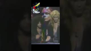 Guns N Roses Moments 6music gunsnroses [upl. by Frida270]