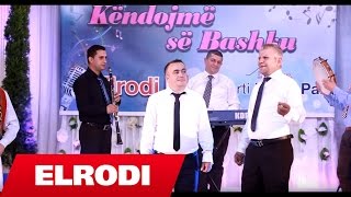 Astrit Belba amp Ardian Omeri  Trendafil gjethekafe Official Video HD [upl. by Haidabez]