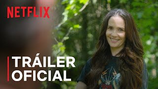 Campamento con mamá  Tráiler oficial  Netflix [upl. by Janelle]