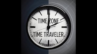 Time Zone Time Traveler  Instrumental Beat Visualizer [upl. by Nolly458]