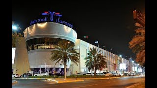 AL AIN MALL [upl. by Kathleen]