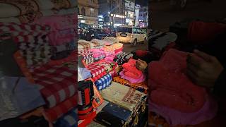 Famous paltan bazar Guwahati❤️paltanbazarguwahatitravelviralshortyoutubeshorts [upl. by Etnwahs196]