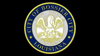 Bossier City Charter Commission Meeting September 16 2024  FULL [upl. by Bartie]