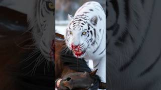 Top 10 strongest animals in the world Lion Tiger Wolf animals lion tiger wildlife [upl. by Bayless]