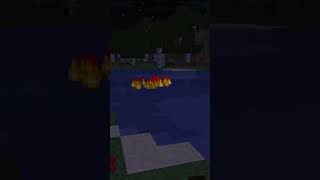 Minecraft Silent talking The Shadow [upl. by Bullivant]