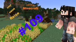 ein automatisches Lager  Minecraft eine neue Reise  109 [upl. by Guthrie]