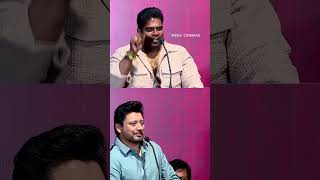 Besant ravi speech about Prashanth shorts [upl. by Nirahs]