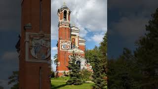 Uladzimir Mironchyk Mir Castle [upl. by Terrag]