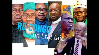 DIME YA MBOKA RD CONGO EPESAMAKA NA EGLISE NINI CHRISTIANISME ORTHODOXE MUSULMAN KIMBANGUISTE [upl. by Naujik708]