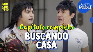 Nosotros Los Guapos  Capítulo 1 completo Temporada 1  El camino de El Vítor y Albertano se cruza [upl. by Papagena10]